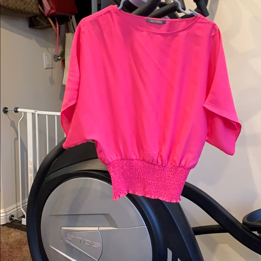 Suzie top extra small